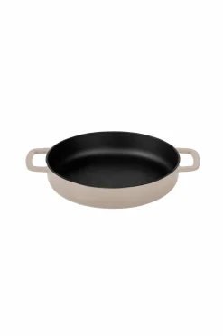 Combekk Støbejernsgryde 24 cm Sand