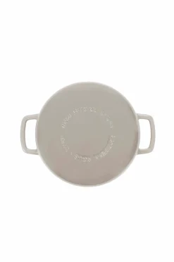 Combekk Støbejernsgryde 24 cm Sand