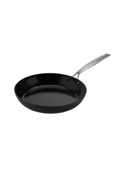 Combekk Stegepande 28 cm aluminium