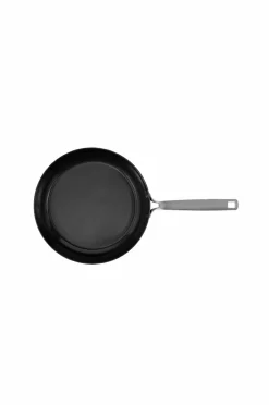 Combekk Stegepande 28 cm aluminium
