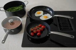 Combekk Stegepande 28 cm aluminium