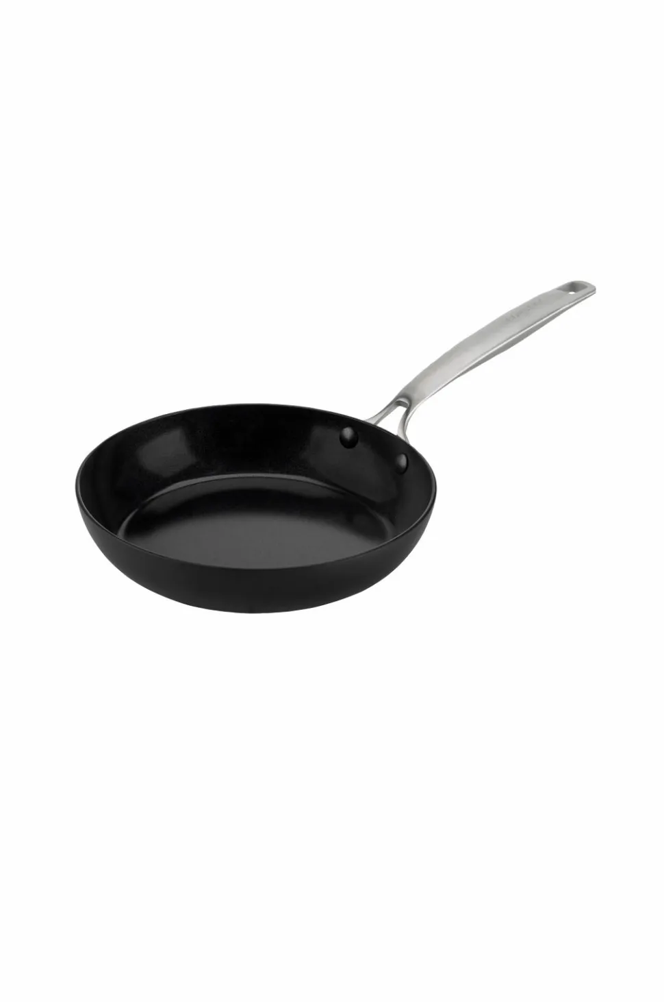Combekk Stegepande 24 cm aluminium