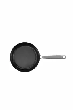 Combekk Stegepande 24 cm aluminium