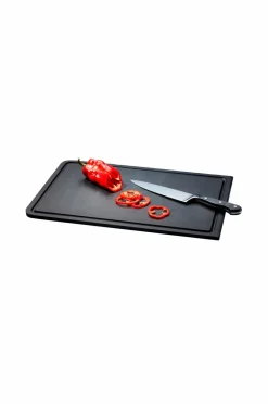 Continenta Skærebræt Duracore med sliske 44x29,8 cm