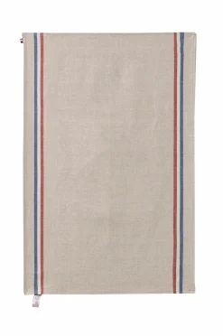 Coucke Køkkenhåndklæde Tricolore 43x65 cm