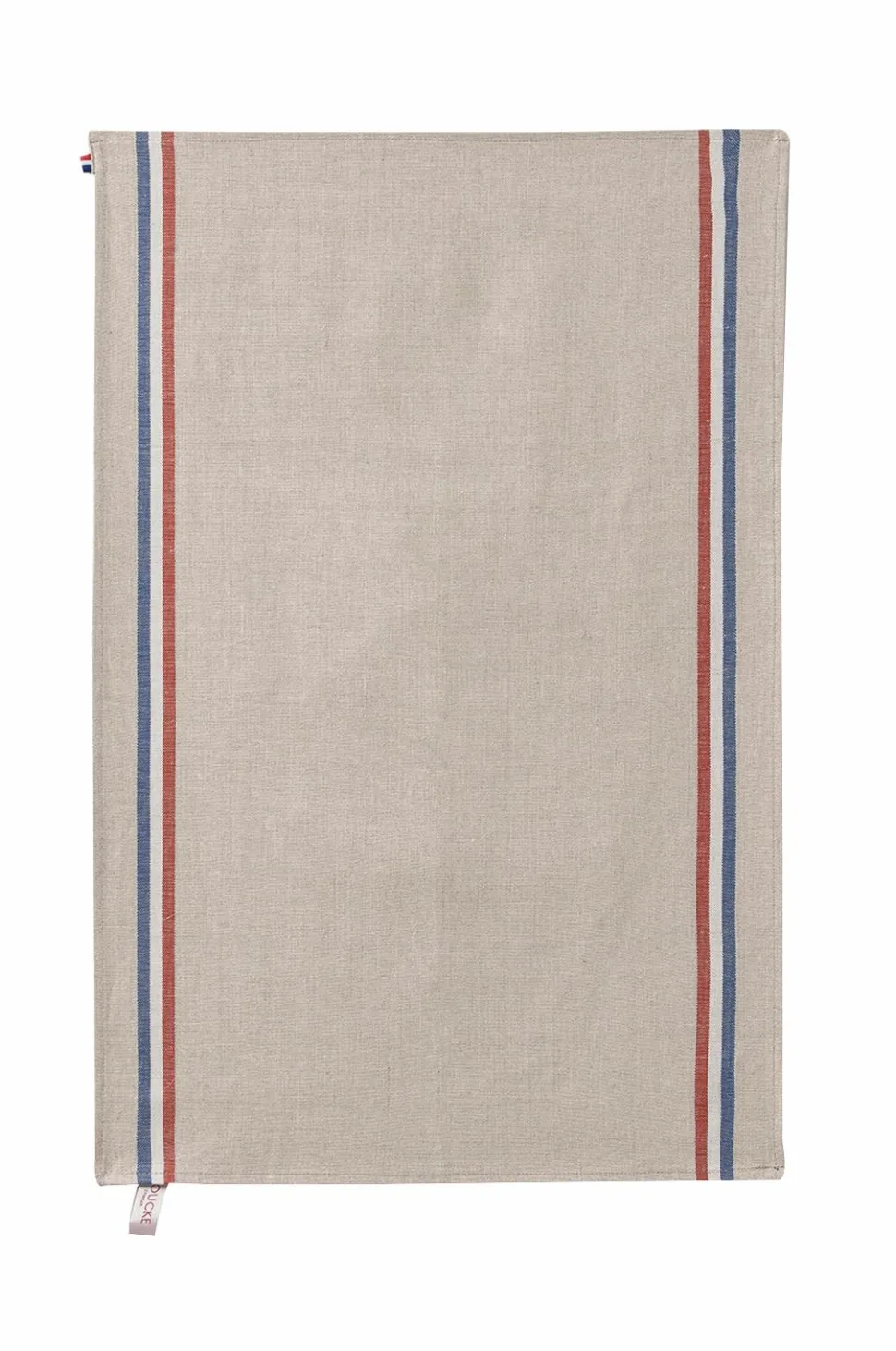 Coucke Køkkenhåndklæde Tricolore 43x65 cm
