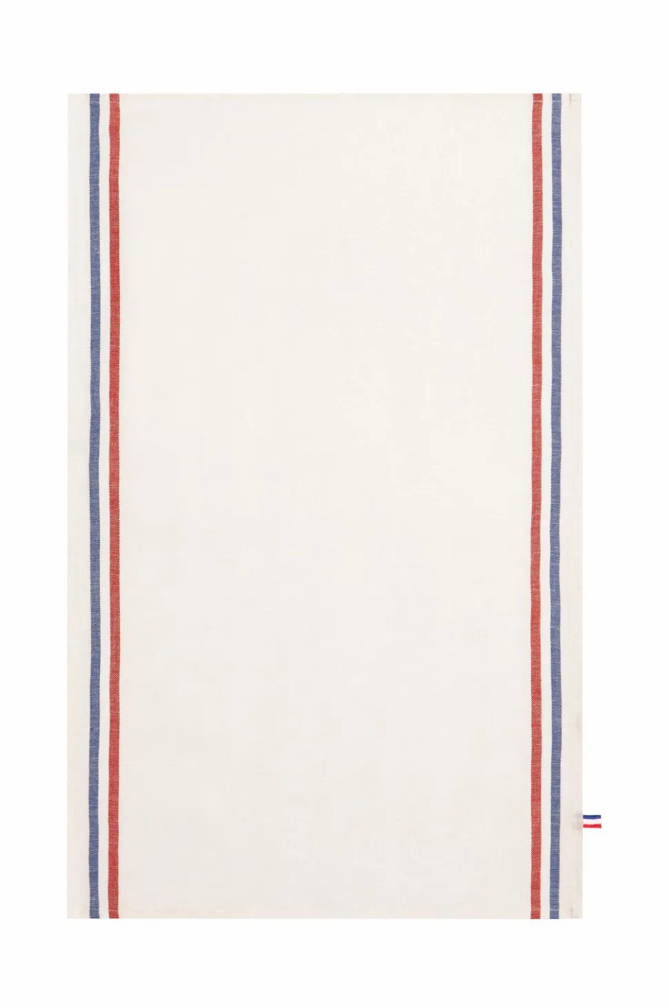 Coucke Køkkenhåndklæde Tricolore 43x65 cm