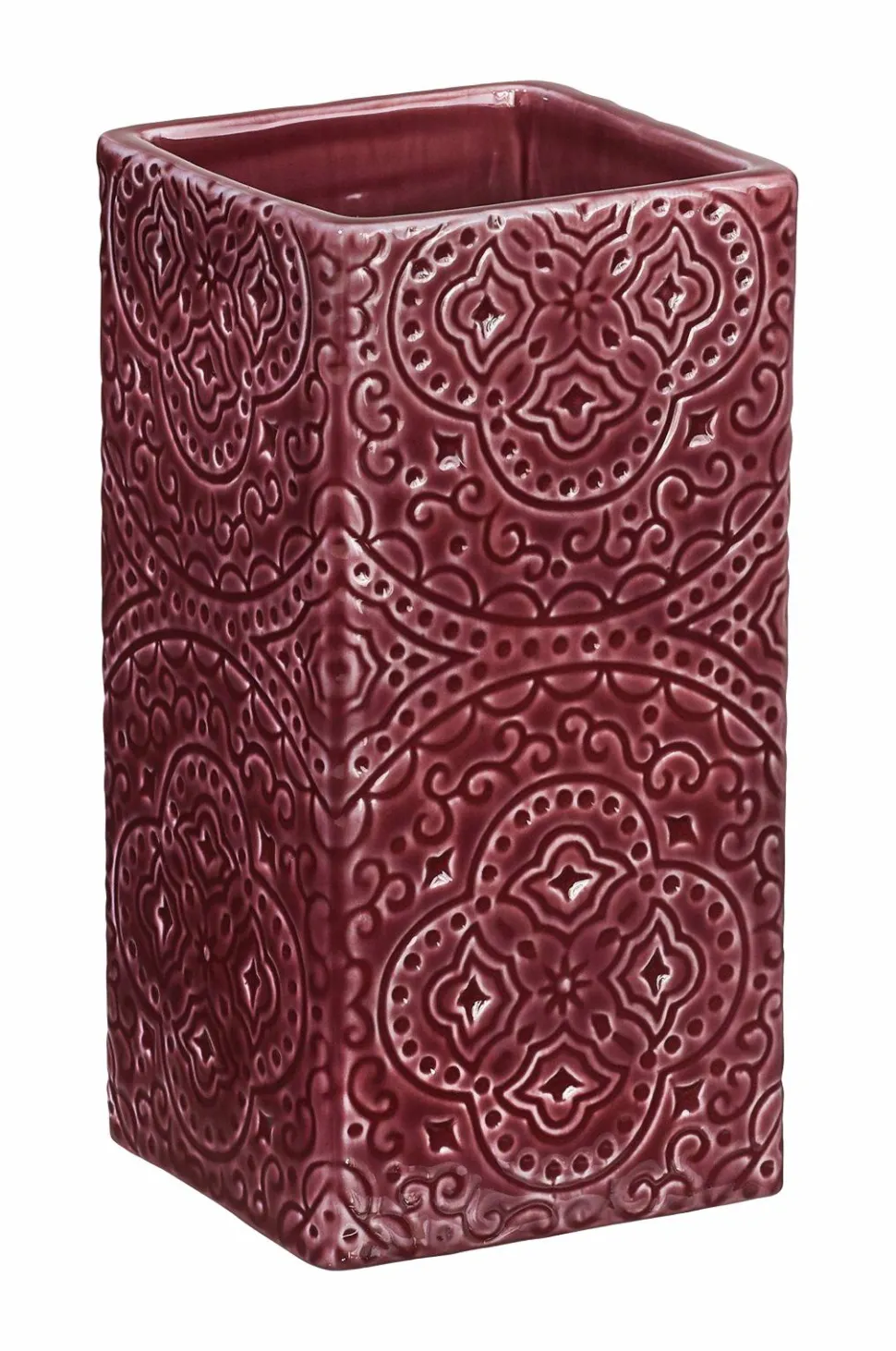 Cult Design Tandborsthållare Kub Orient