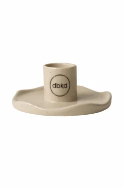 DBKD Lysestage Wave Candle