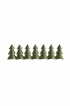 DBKD Tree In A Row