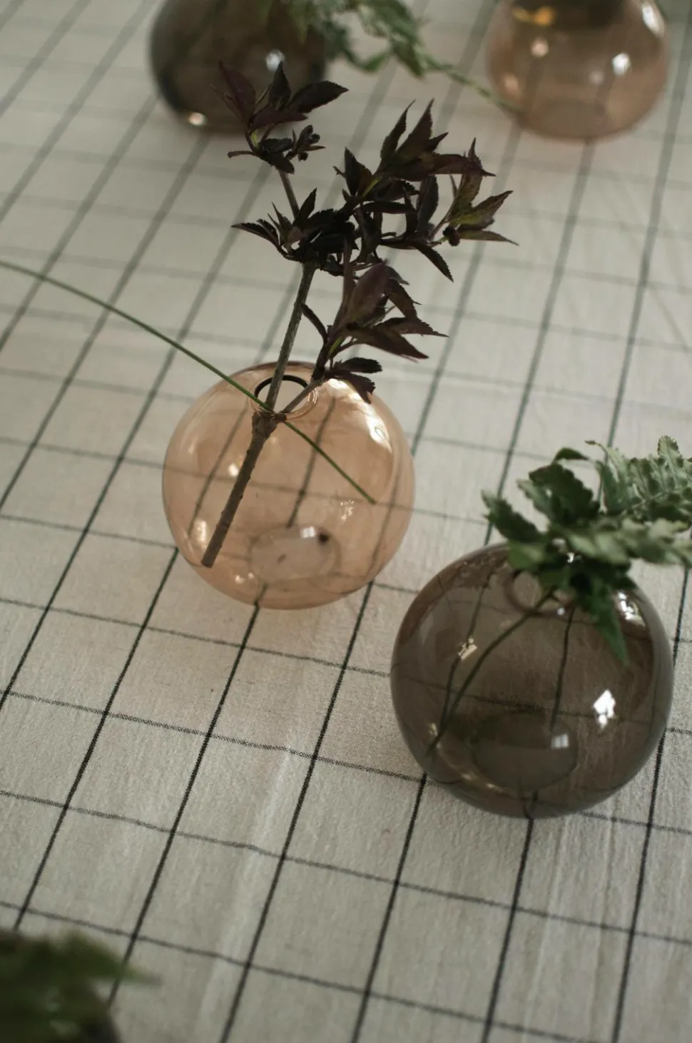 DBKD Vase Ball