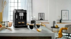 Delonghi Espressomaskine - fuldautomatisk ECAM290.22.B