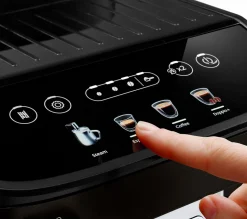 Delonghi Espressomaskine - fuldautomatisk ECAM290.22.B