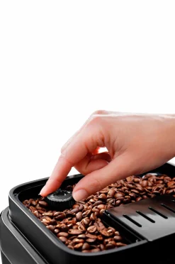 Delonghi Espressomaskine - fuldautomatisk ECAM290.22.B
