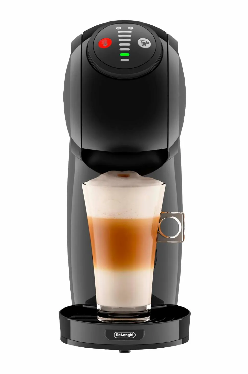 Delonghi Kapselkaffemaskine Edg226.a Genio S Automatic Capsule Machine