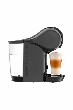 Delonghi Kapselkaffemaskine Edg226.a Genio S Automatic Capsule Machine