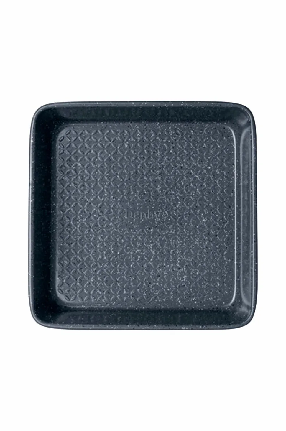 Denby Bageform Denby Quantanium Finish firkantet