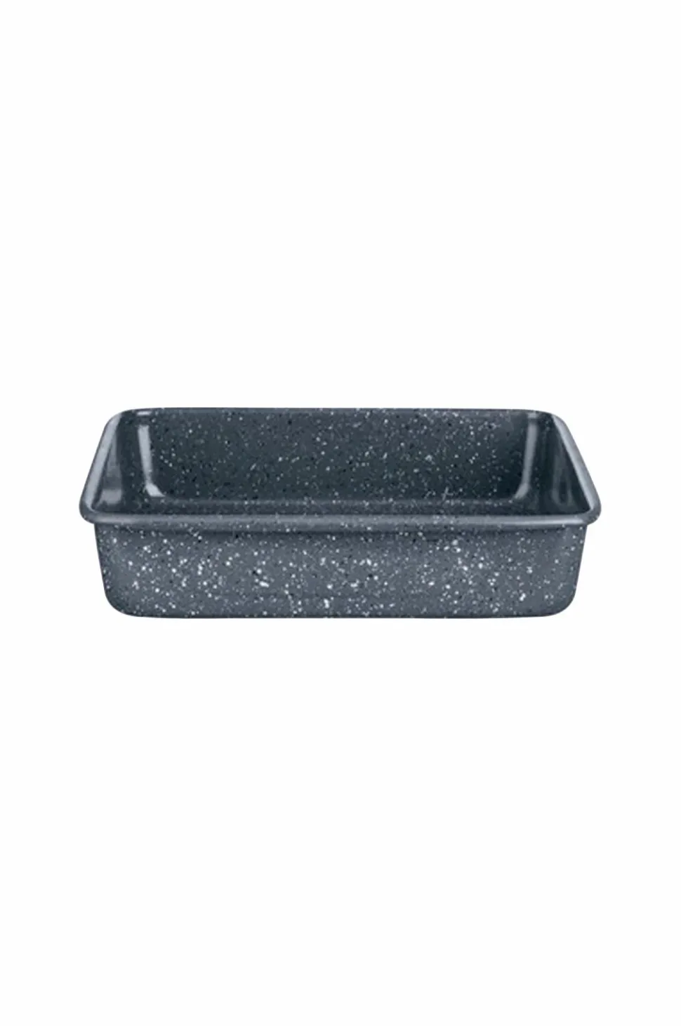 Denby Bageform Denby Quantanium Finish firkantet