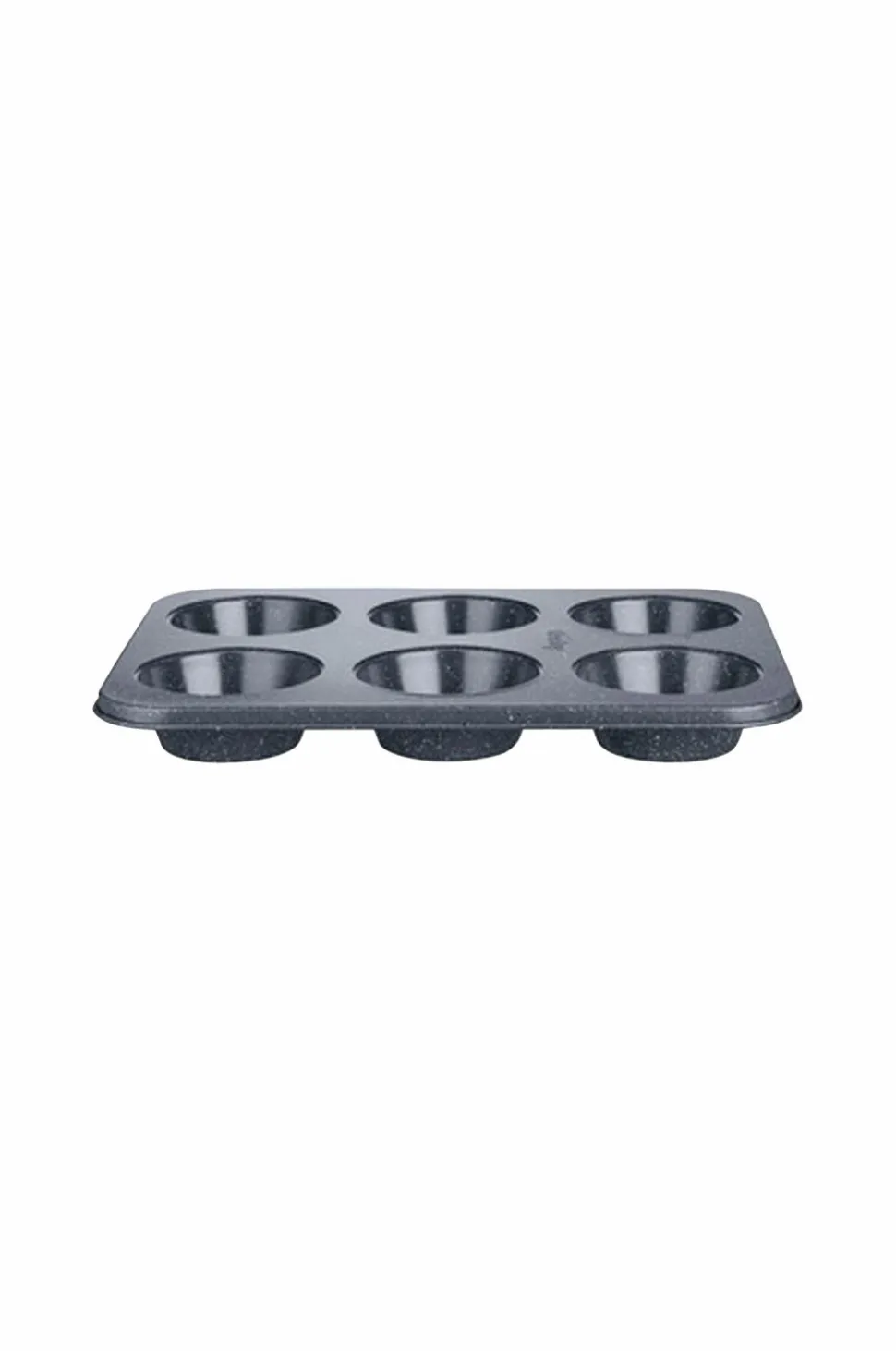 Denby Muffinsform Denby Quantanium Finish 6 cup