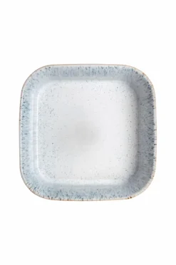 Denby Ovnfad Kiln Blue square