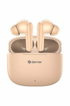 Denver Høretelefoner Twe-48nu True Wireless Bluetooth