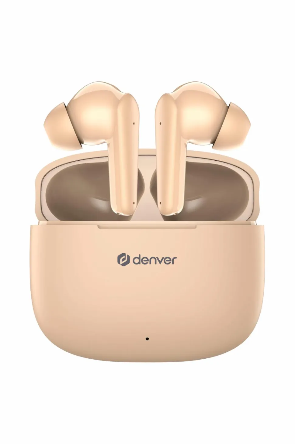 Denver Høretelefoner Twe-48nu True Wireless Bluetooth