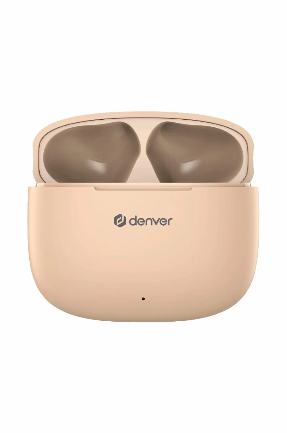 Denver Høretelefoner Twe-48nu True Wireless Bluetooth