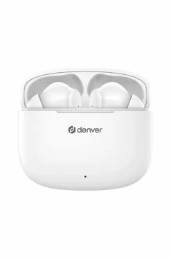 Denver Høretelefoner Twe-48w True Wireless Bluetooth