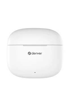 Denver Høretelefoner Twe-48w True Wireless Bluetooth