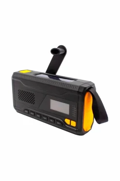 Denver Nødradio Bluetooth
