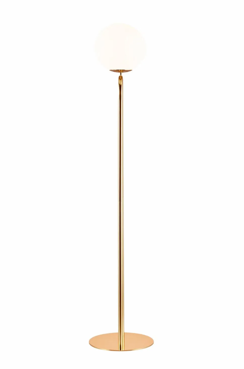 Design For The People Gulvlampe Former