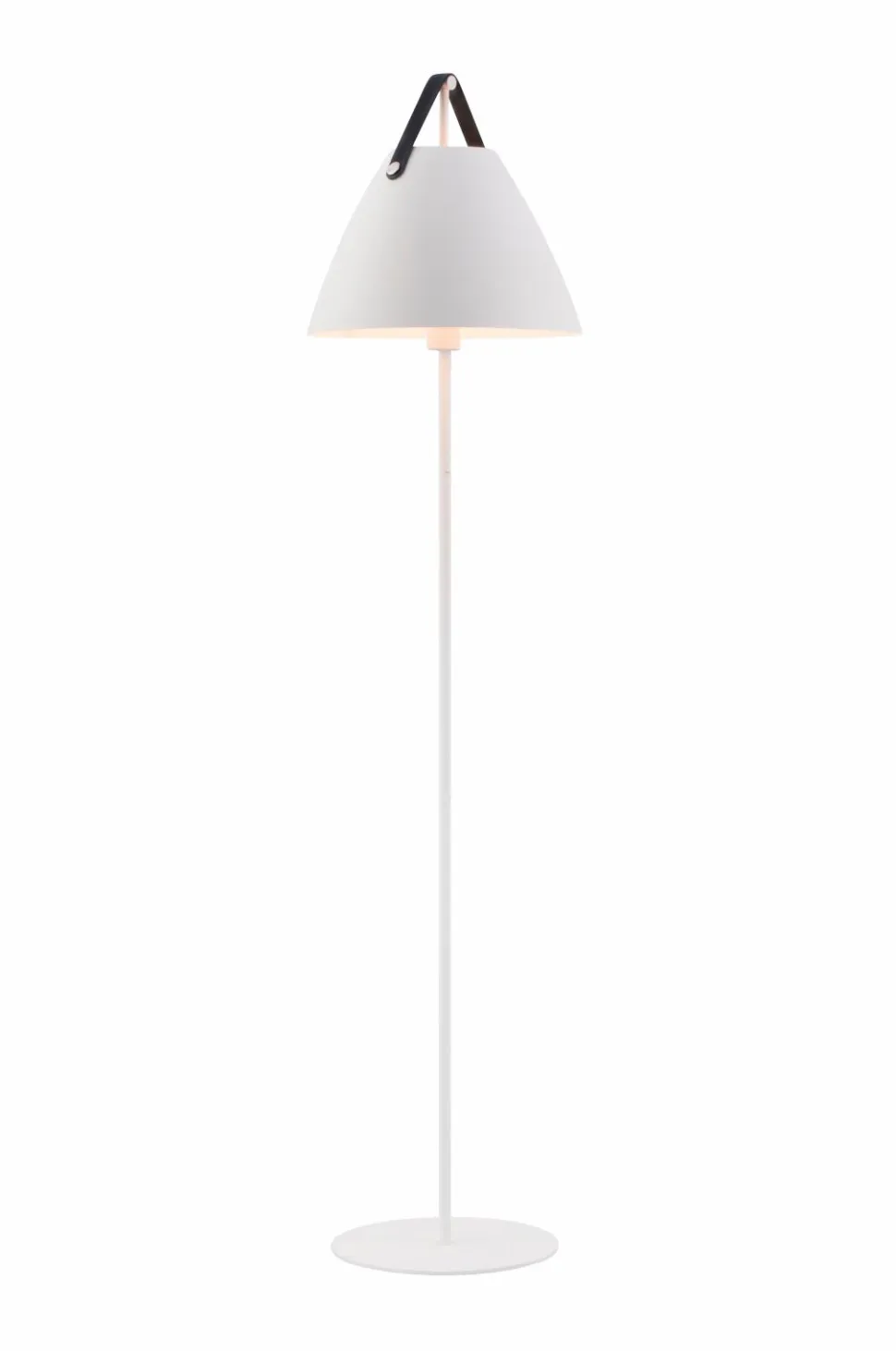 Design For The People Gulvlampe Strap