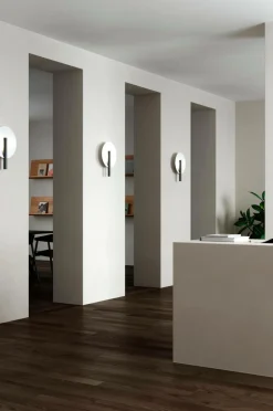 Design For The People Væglampe Furiko