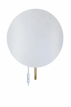 Design For The People Væglampe Spargo