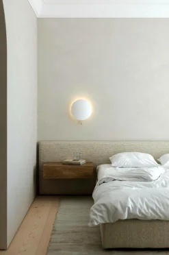 Design For The People Væglampe Spargo