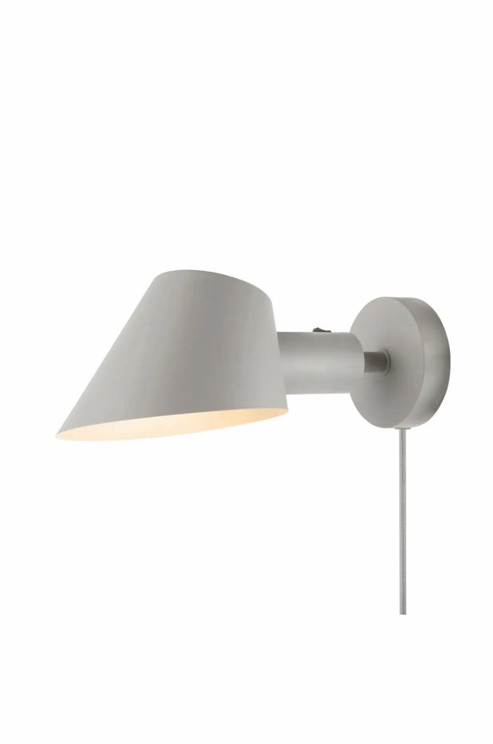 Design For The People Væglampe Stay Kort