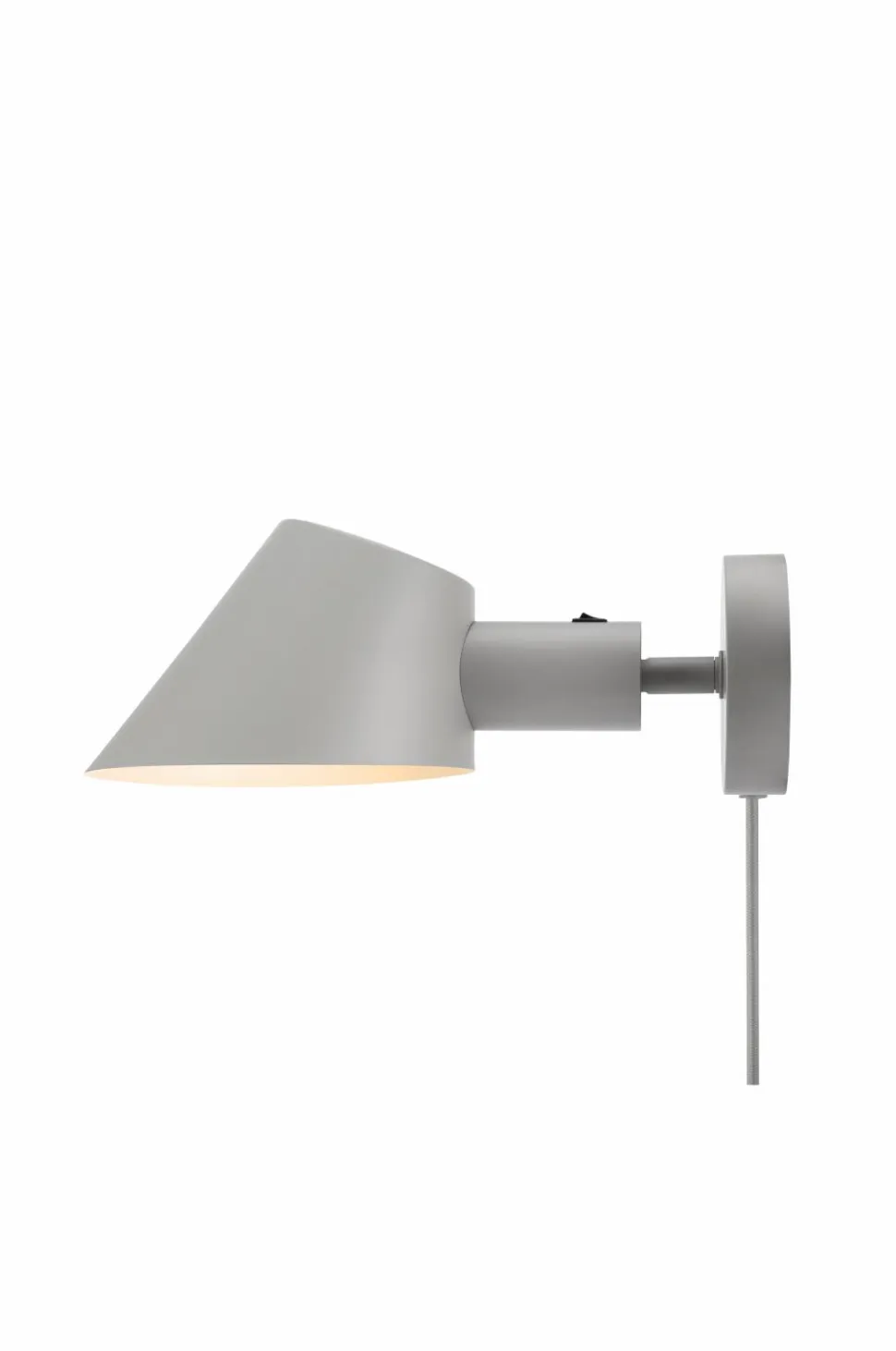 Design For The People Væglampe Stay Kort