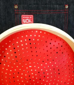 Dexam Dampende måtte Non-Stick Silicone School Of Wok