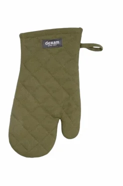 Dexam Gauntlet Love Colour - olivengrøn