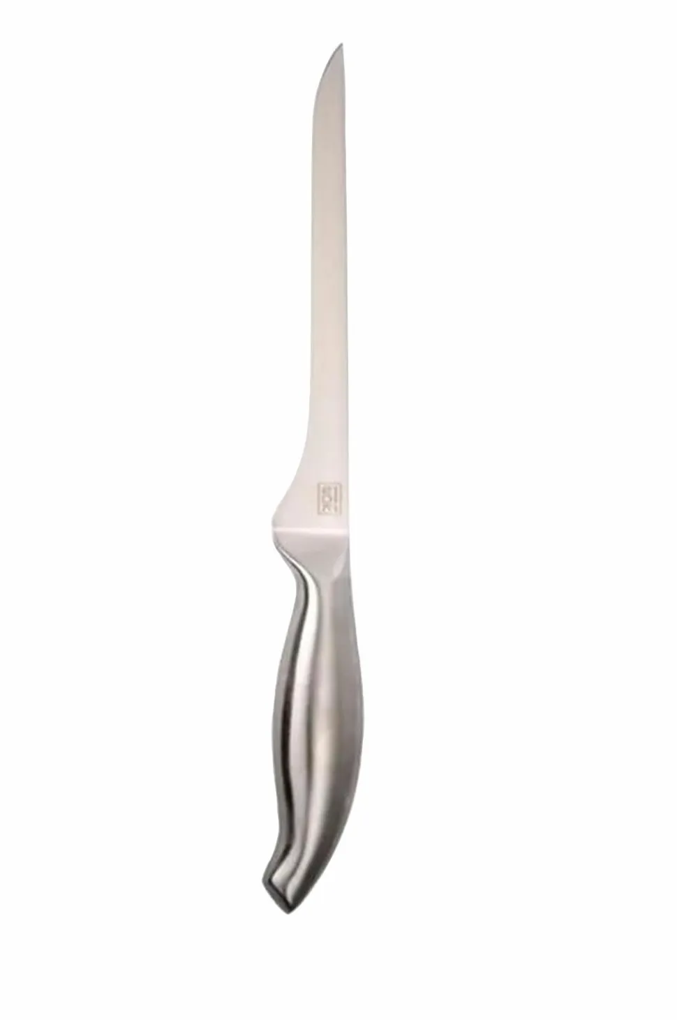 Dexam Kniv School Of Wok by Dexam 8 Slice and Dice Filetering