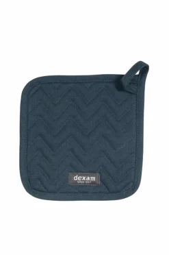 Dexam Pot Grab Love Colour - Ink Blue