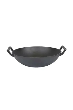 Dexam Wok School Of Wok 30cm Støbejern