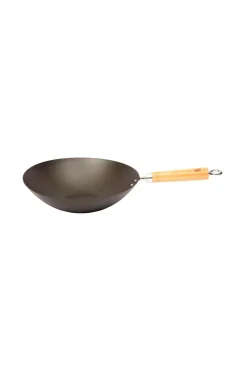 Dexam Wok-sæt School Of Wok Pre-Seasoned