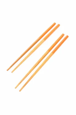 Dexam Wok-sæt School Of Wok Pre-Seasoned