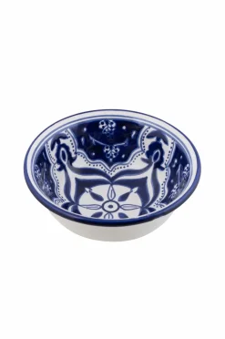 Dishes & Deco Saladier Blue Fond ø 15 cm