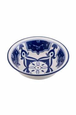 Dishes & Deco Saladier Blue Fond ø 30 cm