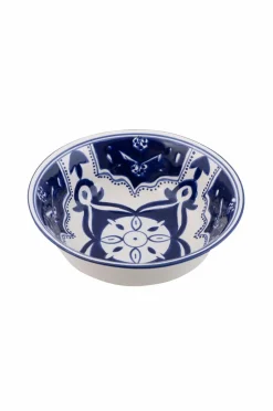 Dishes & Deco Saladier Blue Fond ø 25 cm