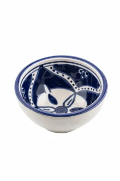 Dishes & Deco Skål Blue Fond ø 6 cm