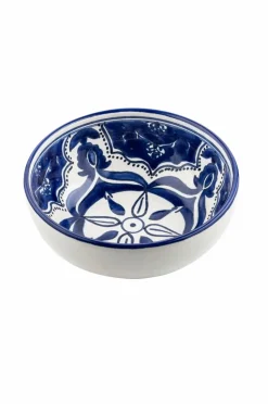 Dishes & Deco Skål Blue Fond ø 15 cm