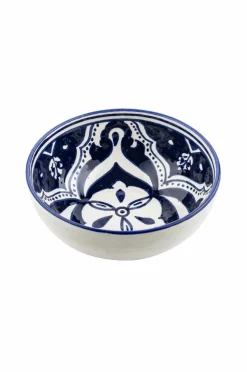 Dishes & Deco Skål Blue Fond ø 12 cm